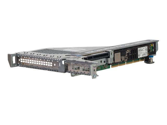 日本ヒューレット・パッカード DL145 Gen11 x16 FHFL PCIe s2 Riser Kit(P71989-B21) 取り寄せ商品