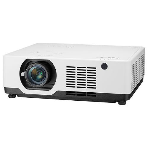 NEC レーザー光源液晶プロジェクター(NP-PE506ULJL) 目安在庫=△