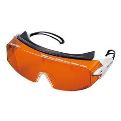 レーザ保護めがね RS-80シリーズ (1個)(RS-80 TWCL) 目安在庫=△