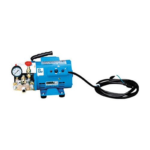 キョーワ ポータブル型洗浄機 単相100V 冷水タイプ 1台(KYC-40A) 取り寄せ商品