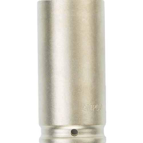 スナップオン・ツールズ Ampco 防爆インパクトディープソケット 差込み12.7mm 対辺8mm 1個(AMCDWI-1/2D8MM) 取り寄せ商品