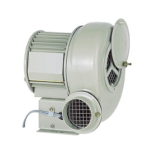 昭和電機 電動送風機 汎用シリーズ(0.04kW) 1台(SF55S) 取り寄せ商品