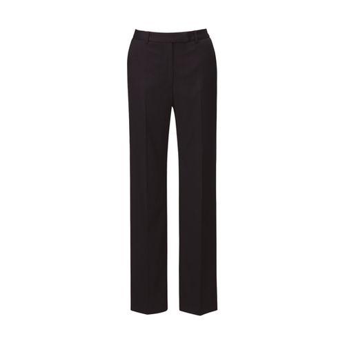 カーシーカシマ ENJOY パンツ AIR SWING SUITS BRIGHT ネイビー 5号 EAL869(68-0878-06) 取り寄せ商品
