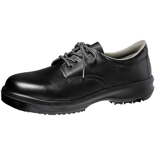 ミドリ安全 JIS 超耐滑安全靴 HGS110N ブラック 27.0cm 1足(HGS110N-27.0) 目安在庫=○