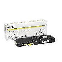 NEC トナーカートリッジ(イエロー) PR-L5900C-11 目安在庫=△