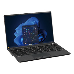 富士通 U9413/RX(Win11P/14.0WUXGA/Core 5/16GB/256GB/H&amp;B2024)(FMVU81089P) 取り寄せ商品