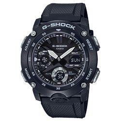 カシオ計算機（CASIO） G-SHOCK(GA-2000S-1AJF) 取り寄せ商品