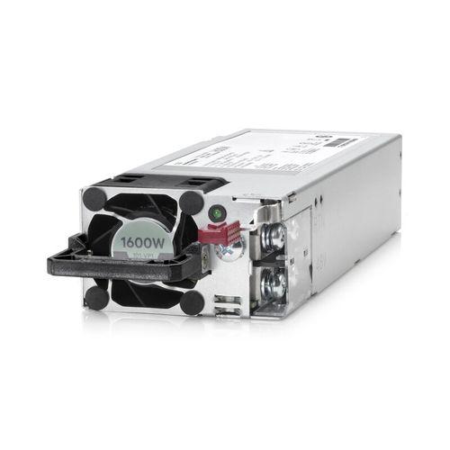 日本ヒューレット・パッカード 1600W FS DC-48V パワーサプライ(P17023-B21) 取り寄せ商品