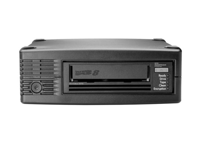 日本ヒューレット・パッカード SC LTO-8 Ext Tp Drv 5xLTO-8 30TB Crtg(P84141-B25) 取り寄せ商品