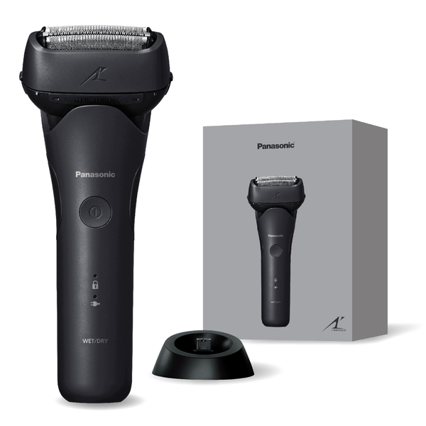 パナソニック(家電) ラムダッシュ 3枚刃（ブラック）(ES-L341W-K) 目安在庫=△