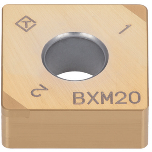 タンガロイ QBN TACチップ BX380 1個(2QP-SNGA120412-H-BX3) 目安在庫=○