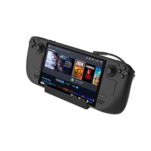 ベンキュー beCreatus GR10 7-in-1 USB4 モバイルドック (USB Type-C/HDMI 2.1) HDMI2. 取り寄せ商品