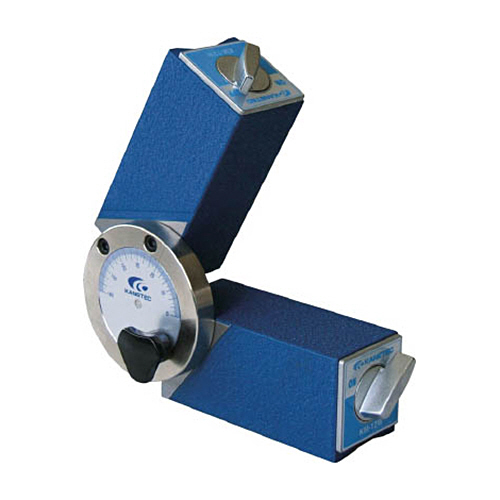 カネテック マグネットホルダ 1個(KM12W) 目安在庫=○