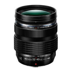 ＯＭ　ＳＹＳＴＥＭ M.ZUIKO DIGITAL ED 12-40mm F2.8 PRO II 取り寄せ商品