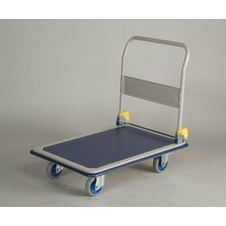 金沢車輌 スチール製台車 (1台)(NHT-301) 目安在庫=△の通販は