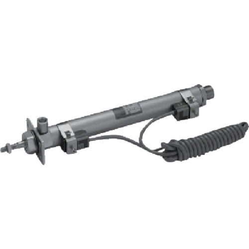 ＣＫＤ マイクロシリンダ支持金具アリ 1台(CMA2-LS-40-25) 取り寄せ商品