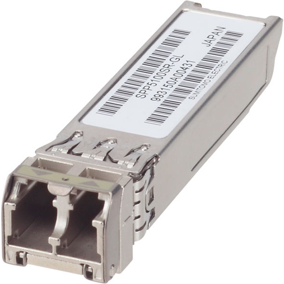 NEC 1port 10GBASE-SR SFP+(MM/LC)(B02014-98780) 取り寄せ商品