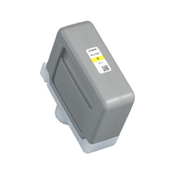 キヤノン PFI-2300Y インクタンク PFI-2300 Y(5280C001) 取り寄せ商品