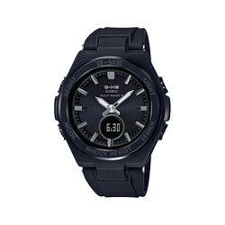 カシオ計算機（CASIO） BABY-G(MSG-W200G-1A2JF) 取り寄せ商品