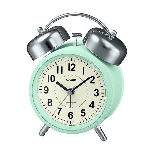 カシオ計算機 TQ-720J-3JF カシオクロック メーカー在庫品の通販は 4,956円