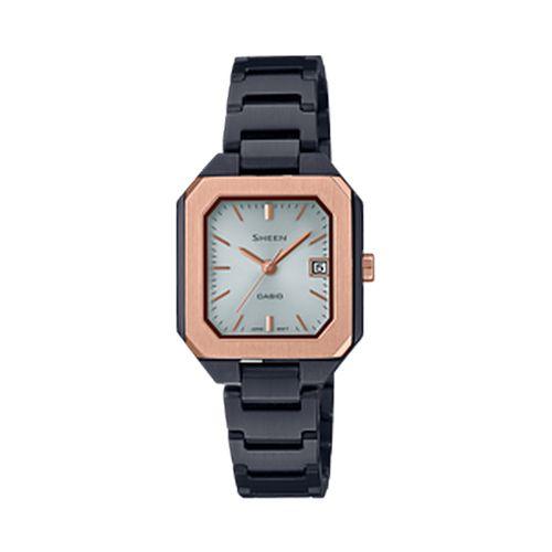 カシオ計算機（CASIO） SHS-4528GBJ-7AJF 取り寄せ商品