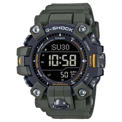 カシオ計算機（CASIO） GW-9500-3JF 取り寄せ商品