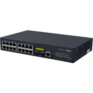 ＮＥＣ QX-S3416FT-2G B02014-03402 取り寄せ商品 109,801円