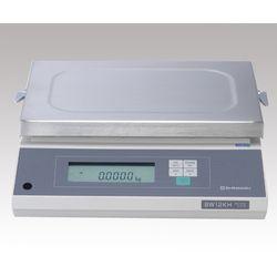 島津製作所 精密台はかり　0.1g (1台)(BW12KH) 取り寄せ商品