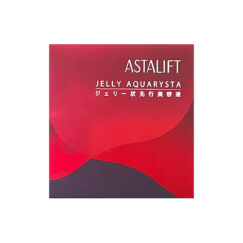富士フイルム ヘルスケア ラボラトリー アスタリフト(ASTALIFT) ジェリー アクアリスタ 40g 【リフィル（詰替用）(16610560) 取り寄せ商品
