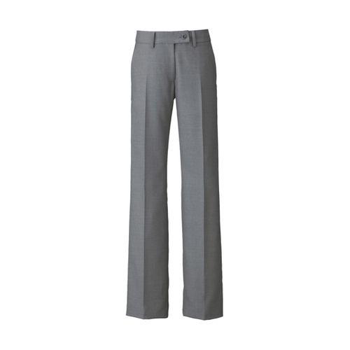 カーシーカシマ ENJOY パンツ 美スラッとSuits COOL DOT グレー 5号 EAL585(68-0875-43) 取り寄せ商品