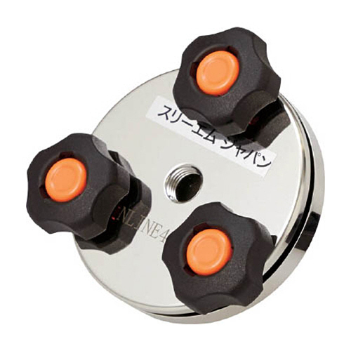 ３Ｍ ラボスケールディスクホルダー 1台(INLINE47-TL-S) 取り寄せ商品