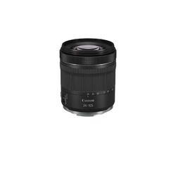 キヤノン RF24-105ISSTM RF24-105mm F4-7.1 IS STM(4111C001) 取り寄せ商品