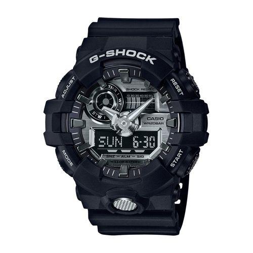 カシオ計算機 G-SHOCK GA-710-1AJF 取り寄せ商品