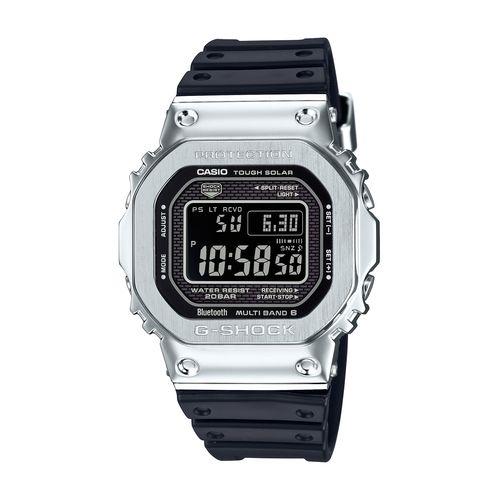 カシオ計算機 G-SHOCK GMW-B5000-1JF 取り寄せ商品