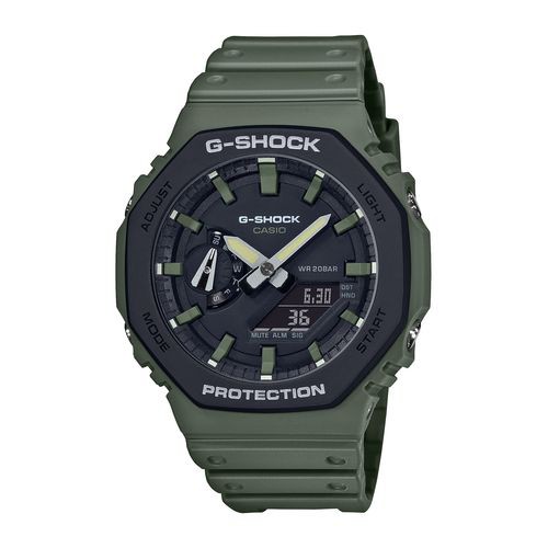 カシオ計算機 G-SHOCK GA-2110SU-3AJF メーカー在庫品