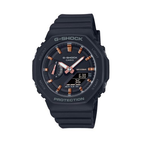 カシオ計算機 G-SHOCK GMA-S2100-1AJF メーカー在庫品