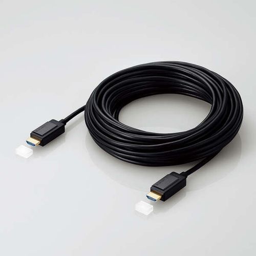 【新品】KM-HD20-APR150L HDMIアクティブケーブル 15m HDMIケーブル（アクティブ・ロング・長尺・4K/60Hz対応・15m） KM-HD20