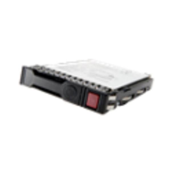 日本ヒューレット・パッカード 600GB 10krpm SC 2.5型 12G SAS DS ハードディスクドライブ(872477-K21) 取り寄せ商品