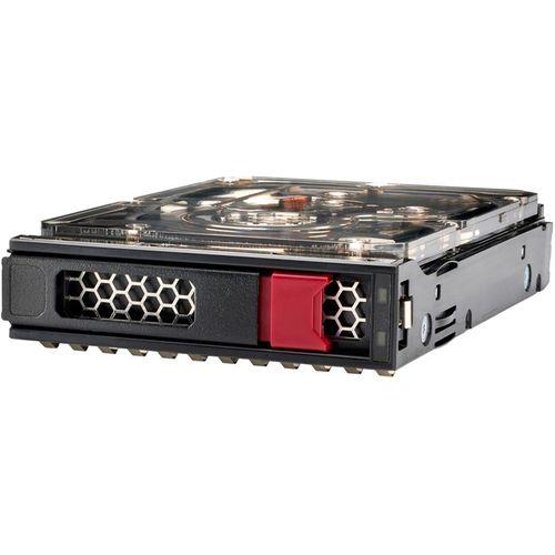 日本ヒューレット・パッカード HPE 20TB SATA 6G 7.2K LFF LP 512e Helium ISE MV HDD(P53554-B21) 取り寄せ商品
