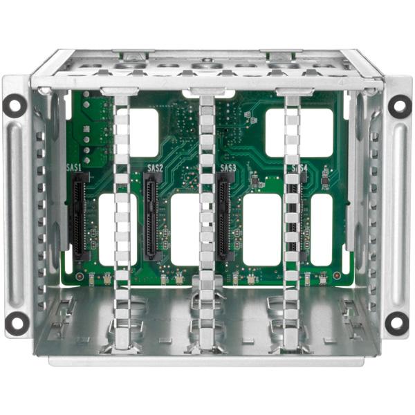 日本ヒューレット・パッカード DL380 Gen11 2LFF リアドライブケージキット(セカンドライザー)(P51095-B21) 取り寄せ商品 37,151円