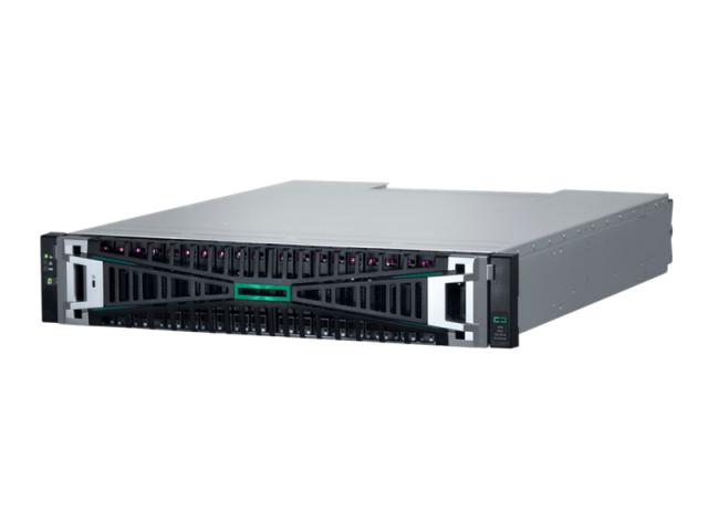 日本ヒューレット・パッカード MSA 2070 2U 2.5 型 ドライブエンクロージャー(S1H55A) 取り寄せ商品