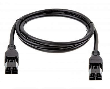 日本ヒューレット・パッカード DL380 G12 OROC 2SFF U.3 SBS Cable Kit(P77480-B21) 取り寄せ商品