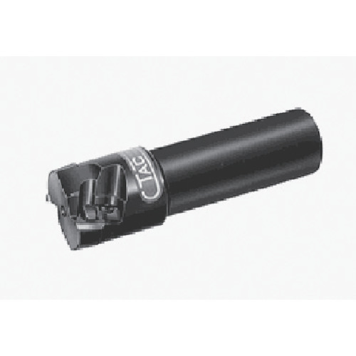 タンガロイ 柄付TACミル 1個(ESE3050R) 取り寄せ商品