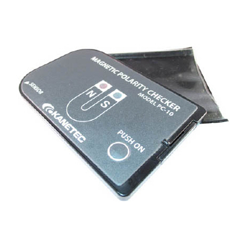 カネテック マグネティックポラリティチャッカー 1個(PC10) 目安在庫=○