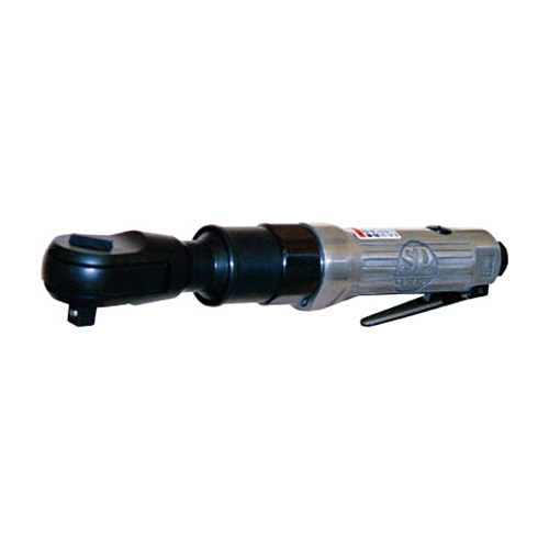 ベッセル エス･ピー･エアー 首振リエアーラチェットレンチ 12.7mm角 1台(SP-1133RH-2) 取り寄せ商品