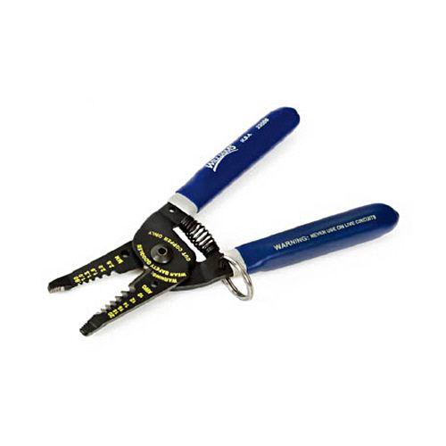 スナップオン・ツールズ WILLIAMS 高所用ワイヤストリッパー 150mm 1個(23506TH) 取り寄せ商品