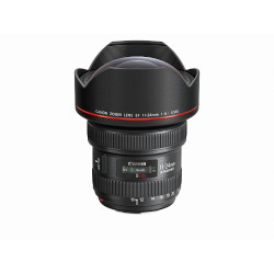 キヤノン EF11-24 F4L USM EF11-24L(9520B001) 取り寄せ商品
