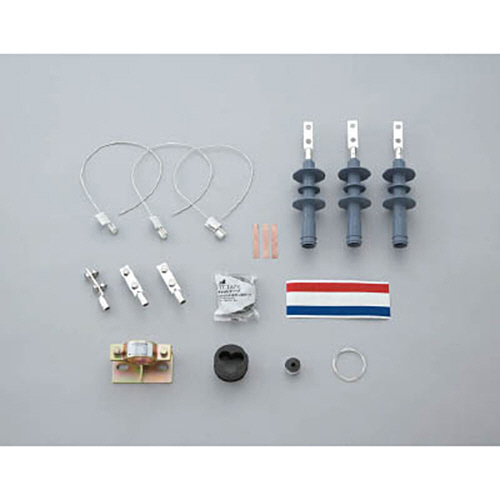 ３Ｍ ハイ-Kターム2-EM(一般用)CVT/EM-CETケーブル用キット 1セット(92E732JNEM) 取り寄せ商品