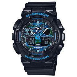 カシオ計算機（CASIO） G-SHOCK(GA-100CB-1AJF) 取り寄せ商品