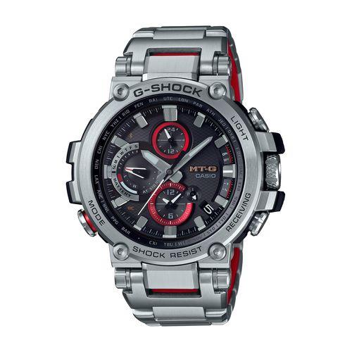 カシオ計算機 G-SHOCK MTG-B1000D-1AJF 取り寄せ商品